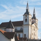 20. obletnica blagoslovitve žužemberške cerkve