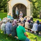 Duhovno počitniški dnevi za starejše