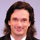 Luka Debevec Mayer na turneji po Sloveniji