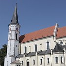 Obletnici župnije Dobova