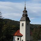 Žegnanje na praznik sv. Ane
