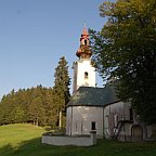 Anina nedelja na Čreti
