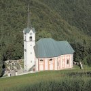 20. obletnica blagoslovitve obeležja žrtvam revolucije in povojnih pobojev