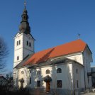 Praznovanje Marijinega Vnebovzetja na Primskovem