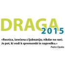 50. Študijski dnevi Draga 2015 v iskanju novih izzivov