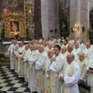 Pastoralni tečaj v Škofiji Celje 2015
