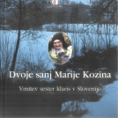 Predstavitev knjige Daniele Gatti: Dvoje sanj Marije Kozina – Vrnitev sester klaris v Slovenijo