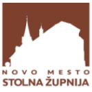 Tridnevnica pred diakonskim posvečenjem v Novem mestu