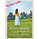 Izšla je nova knjiga: Novo upanje po splavu