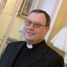 Draveljski duhovni večer: mons. Alojzij Cvikl