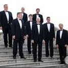 1. koncert Sakralnega abonmaja 2015/2016: Goriški oktet Vrtnica