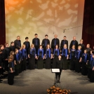 Slavnostni koncert ob 10. obletnici KPZ Mysterium