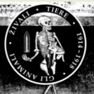 Odprtje razstave Živalski mrtvaški ples – Živali 1914-1918