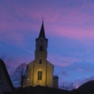 Maša ob 500-letnici rojstva sv. Terezije Ávilske