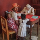 Odprtje razstave: Med obrazi Madagaskarja