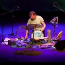 Oktober Jazz 2015: V spomin Kennyju Wheelerju