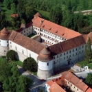 Jesenska grajska dogodivščina v gradu Brežice