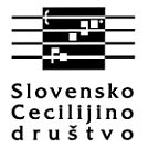 Dan slovenskih cerkvenih glasbenikov 2015