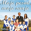 Gledališki abonma 2015/2016 na Vranskem: Moje pesmi, moje sanje
