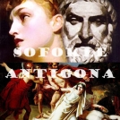 Bralna uprizoritev Sofoklejeve Antigone v Polhovem Gradcu