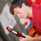 5. koncert Sakralnega abonmaja 2015/16: Sanja Zupanič in Izidor Erazem Grafenauer