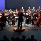 Sakralni abonma 2015/16: Baročni orkester in zbor s solisti Akademije za glasbo