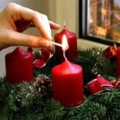 Duhovna obnova za ženske: Obiskana bitja smo – z Elizabeto in Marijo skozi advent