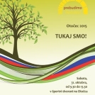 Zbor kristjanov in drugih ljudi dobre volje: Tukaj smo!