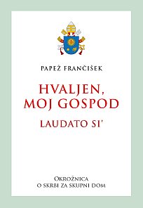 Hvaljen, moj Gospod (trda vezava)