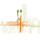 Misijon 2015 v Ljubljani - Polje: Z veseljem po poti življenja