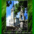 Slovesna predstavitev Zbornika Župnije sv. Jurija Stara Loka