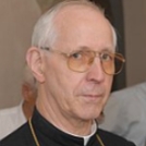 Večer usmiljenja s p. Antonom Nadrahom