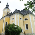 Martinov koncert in slovesna maša v župniji Ponikva