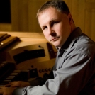 Orgelski koncert na Taboru v Ljubljani