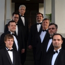 Koncert v Radovljici: Jesenski preplet
