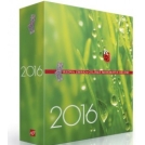 Redna zbirka Celjske Mohorjeve 2016