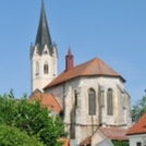 Strokovni simpozij ob 10-letnici ustanovitve škofije Novo mesto
