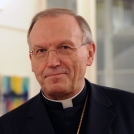 Adventna duhovna obnova z nadškofom dr. Antonom Stresom