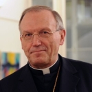 Adventna duhovna obnova z nadškofom dr. Antonom Stresom