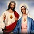Obnovitev posvetitve Jezusovemu in Marijinemu srcu na Ptujski Gori