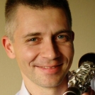 Pogovor s klarinetistom Dušanom Sodjo