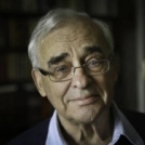 Literarno srečanje z dr. Andrejem Capudrom