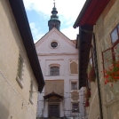 Maša za žrtve povojnih pobojev na Škofjeloškem