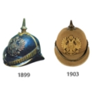 Razstava Utrinki iz zgodovine slovenske policije od leta 1850 do danes