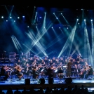 Gala božično-novoletni koncert s skladbami velikih mojstrov: Od Orffa do Straussa