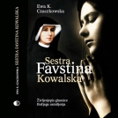 Predstavitev knjige Ewe K. Czaczkowske: Sestra Favstina Kowalska