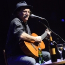 Koncert v Novi Gorici: Rade Šerbedžija in skupina Zapadni kolodvor