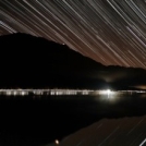 Opazovanje in spoznavanje nočnega neba na Voglu