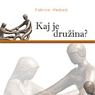 Predstavitev knjige: Kaj je družina?
