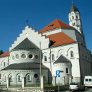 Molitev za zavrnitev predloga o družinskem zakoniku pri sv. Jožefu v Ljubljani